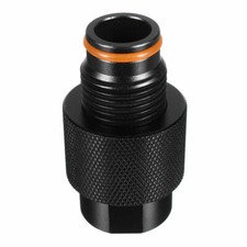 Paintball Air Tank Regulator