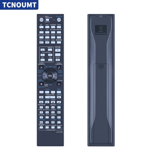 New axd7596 for pioneer - new,