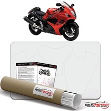 Tank Paint Protection Film Kit