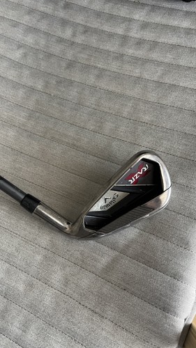 Ladies callaway razr iron - ladies, x