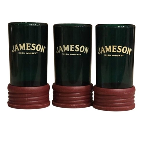 Jameson vtg irish whiskey - irish,
