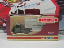 LLEDO TRACKSIDE - SCAMMELL