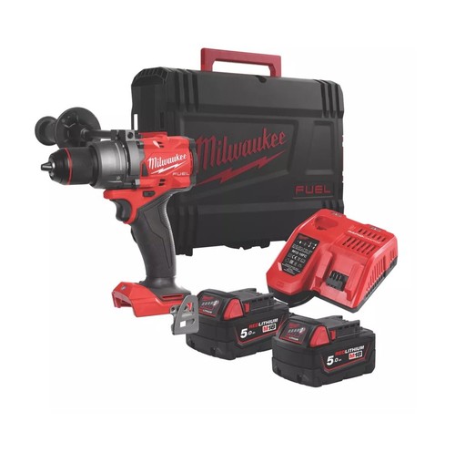 Milwaukee m18 fuel - milwaukee,