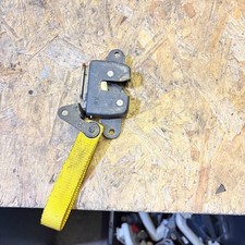 HONDA Accord 7 generation (2002-2008) Tailgate Boot Lock