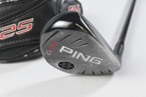 Ping g25 hybrid 20 degree - hybrid, /