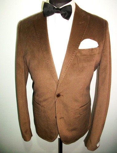 Feraud velvet velour smoking - feraud,