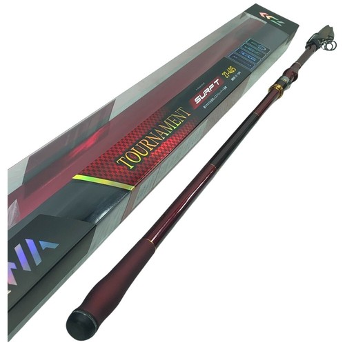 Daiwa tournament surf - daiwa,