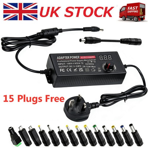 72w power supply dc3 24v - supply, dc3.5~24v