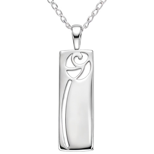 Sterling silver charles rennie - silver,