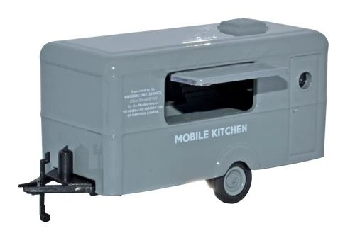 Oxford diecast mobile - oxford,