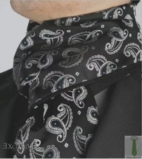New Mens Double Side Scarf
