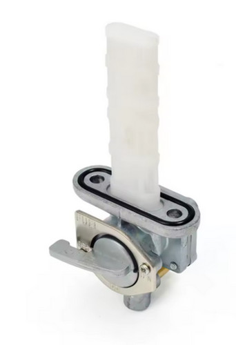 Fuel tap petcock valve - tap,