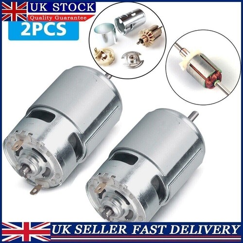 2pcs large torque - torque, power