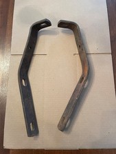 Jaguar MK2 Daimler V8-250