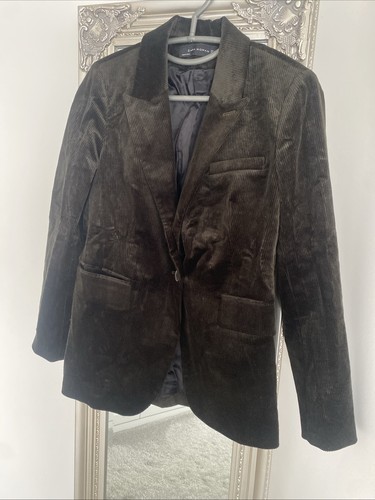 Womens zara dark green - womens,