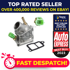 Coolant Thermostat fits VOLVO