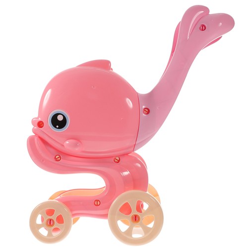 Kids shopping trolley - trolley, toy