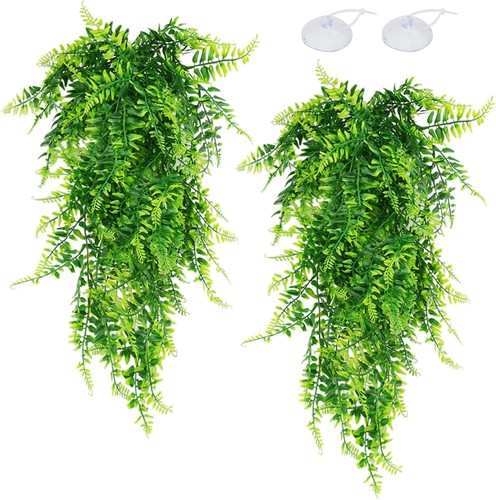 Flexible pack reptile plants - flexible,