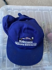 FORMULA 1 ROTHMANS WILLIAMS