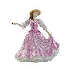 Compton Woodhouse Figurine, CW908, Summer