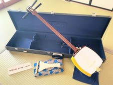 Chuzao Shamisen Japanese