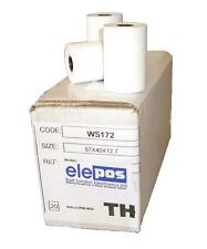 ROLLS To FIT - Verifone VX-510