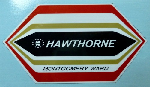 1960 montomery ward - montomery,