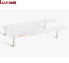 GENUINE JANOME Sewing Machine Extension Table CMX30 SL30X CXL301 8077 DC3050 +