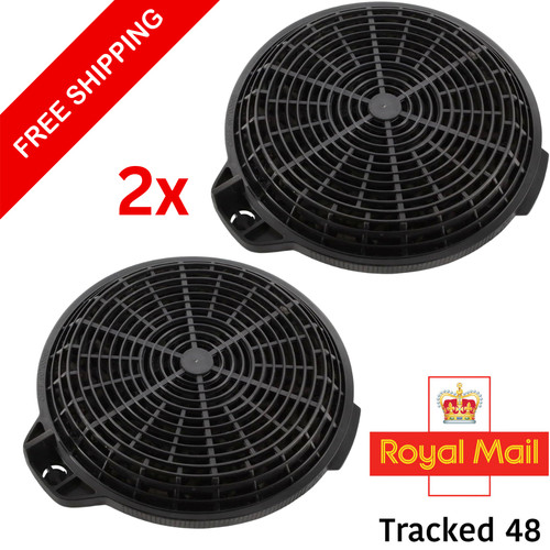 Hood cooker carbon filter - cooker,