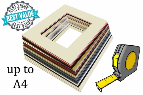 Cut size picture - size, photo