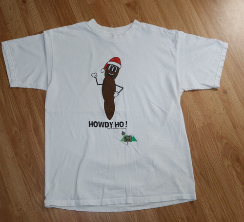 Vintage 1998 hankey the - vintage,