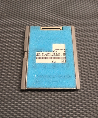 Hard drive for ipod classic - hard,