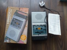 Vintage Retro Dixons TR12