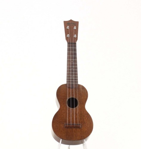 Martin style soprano ukulele - martin,
