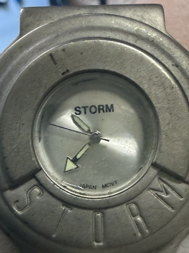 Vintage storm camera shutter - vintage,