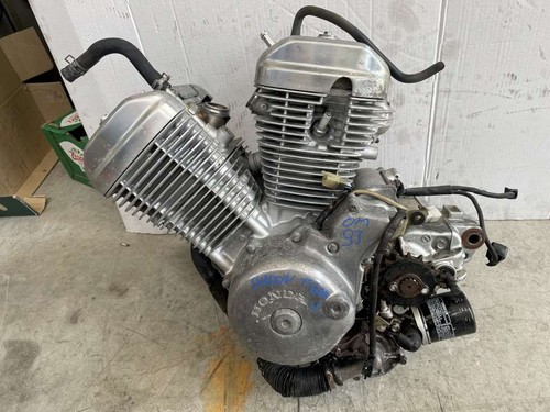 Block engine gears honda vt - engine,