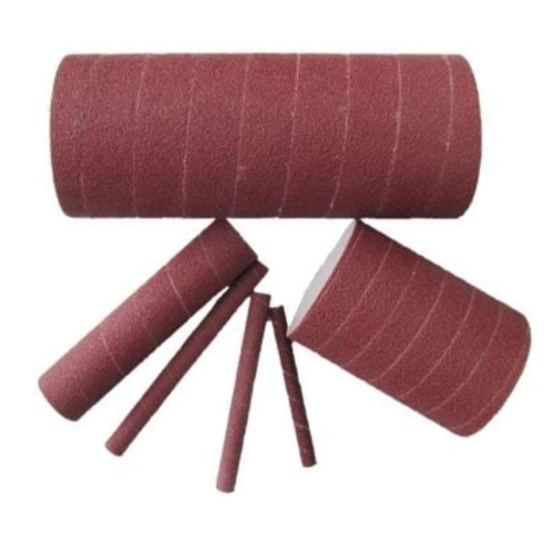 Right lines bobbin sander - lines,
