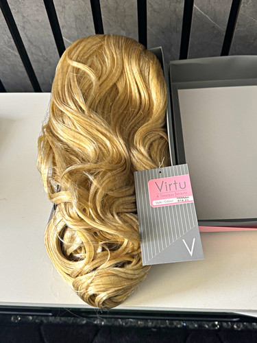 Virtu hannah synthetic light - hannah,