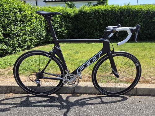 Felt ar1 2012 - carbon, road