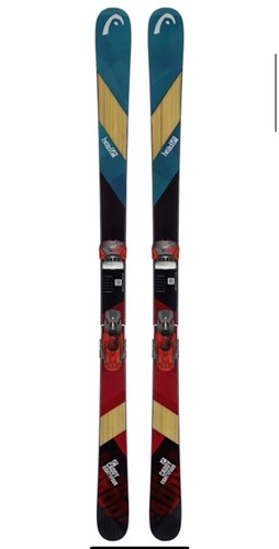 Head caddy 2018 170cm - 84, 2018/19