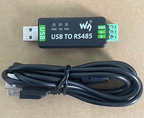 Industrial usb rs485 - industrial,