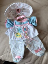 Cabbage Patch Kids Doll Bean