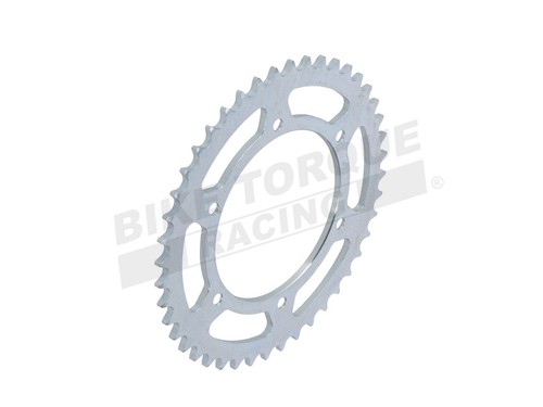 Cagiva 600 w16 - w16, 1995-1998