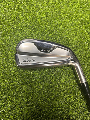 Titleist 505 u505 - titleist, u-505