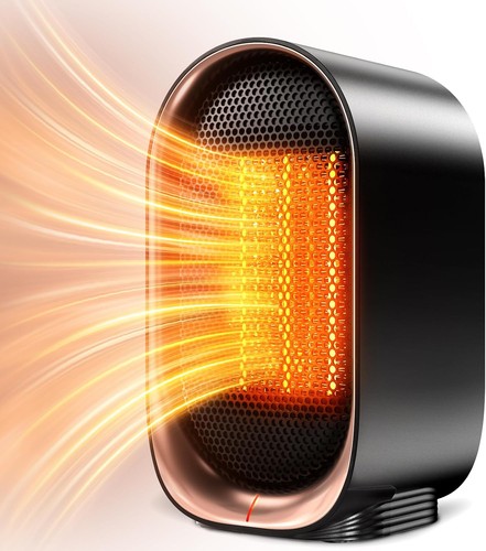 Electric heater 1000w - electric,