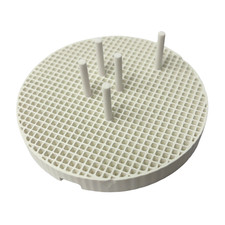 Honeycomb Ceramic Soldering