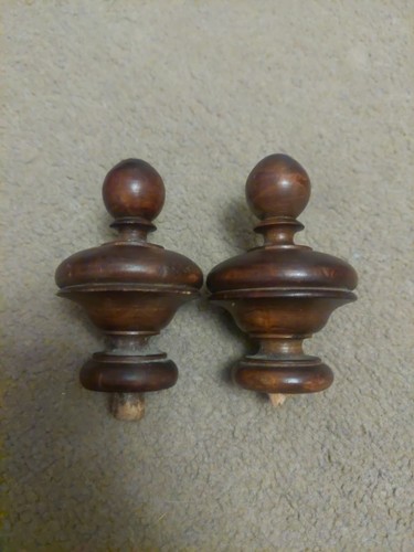 Pair antique french - of,