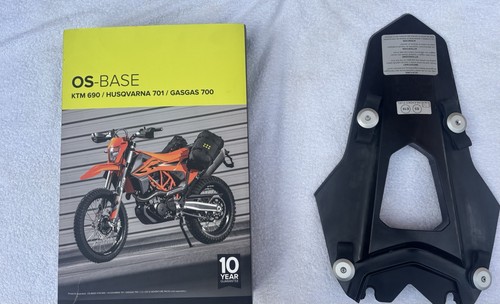 Ktm 690 kriega base - ktm,