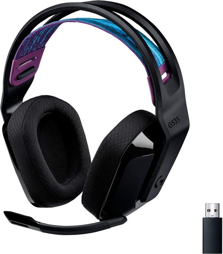 Logitech g535 lightspeed - g535,
