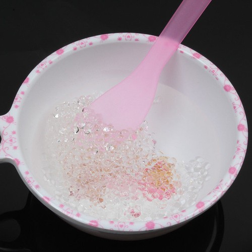 Polymorph mouldable plastic - mouldable,